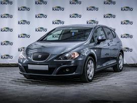Seat Leon, 1.6 l., Хэтчбек