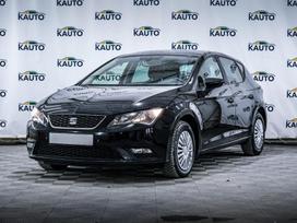 Seat Leon, 1.6 l., hatchback