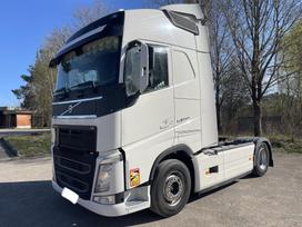 Volvo FH 540, 2 guļamvietas