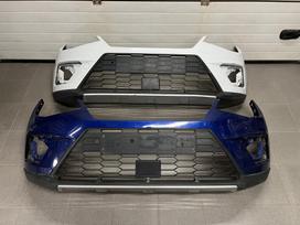 Seat Arona Mus rasite adresu taikos