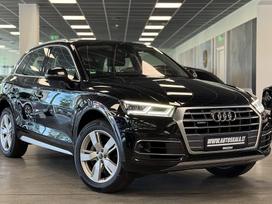 Audi Q5, 3.0 l., visureigis / krosoveris