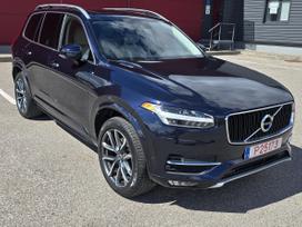 Volvo XC90, 2.0 l., off-road / crossover