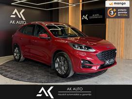 Ford Kuga, 2.5 l., Внедорожник / Кроссовер