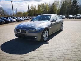 BMW 520, 2.0 l., Седан
