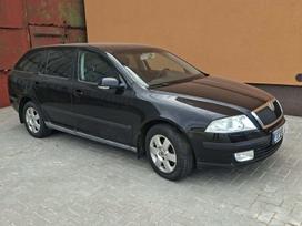 Skoda Octavia, 1.9 l., wagon