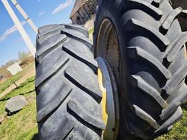 Bridgestone Dubliai