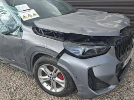 BMW X1, Europa