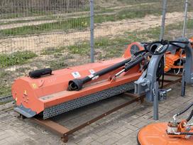 Mateng ROSJ225, hay mowers / conditioners