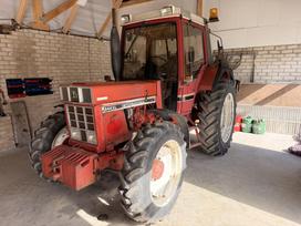 Case-ih 844, traktoriai