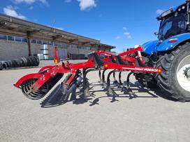 Horsch Terrano 3 FX, soil preparation / cultivation machinery