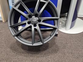 Subaru, light alloy, R19