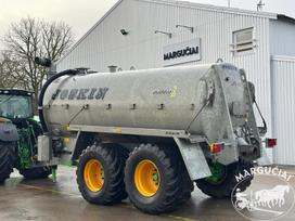 JOSKIN Modulo 2 16000 MEB, 16000 ltr., srutovežiai, siurbliai, maišytuvai srutoms