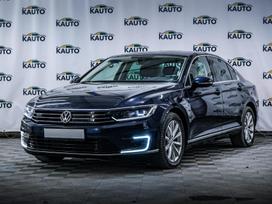 Volkswagen Passat, 1.4 l., Седан