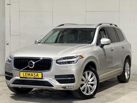 Volvo XC90, 2.0 l., Внедорожник / Кроссовер