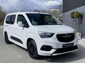 Opel Combo, 1.5 l., passenger minibus