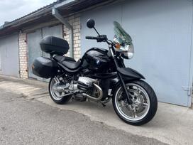 Bmw R 1150 R 1150cc, touring / sport touring