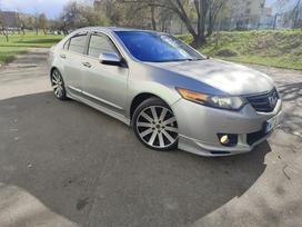 Honda Accord, 2.2 l., sedanas