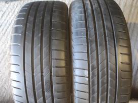 Bridgestone, летние 225/45 R18