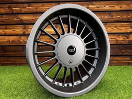 Autowheels Alpina Classic Style E30, light alloy, R15