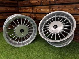 Autowheels Alpina Classic Style E30 Jdm,