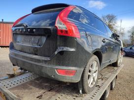 Volvo XC60 Variklis d5204t2 2 0d 5 cilindrai 120kw prekyba naudotomis į