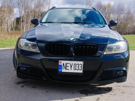 BMW 325, 3.0 l., Универсал