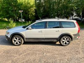 Volvo XC70, 3.2 l., visureigis / krosoveris