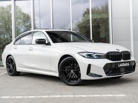 BMW 330, 2.0 l., saloon / sedan