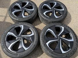 KIA, lengvojo lydinio, R20