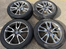 Volvo, легкосплавные , R18