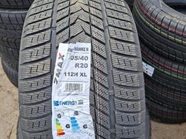 Zmax 275/45 R20, winter 305/40 R20