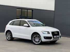 Audi Q5, 3.0 l., visureigis / krosoveris