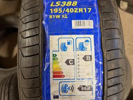 Landsail LS388, летние 195/40 R17
