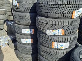 Sunny, ziemas 215/50 R17
