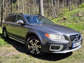 Volvo XC70, 2.4 l., Внедорожник / Кроссовер