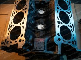 Jeep Grand Cherokee, Vm44d, engine block