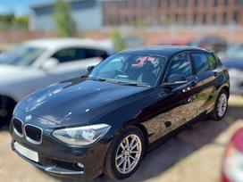 BMW 116, N47, по частям. Turime daug įvairių markių automobilių ardyme va