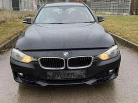 BMW 118, N47D20C, for parts. Variklio kodas n47d20c spalvos kodas 668 turime da