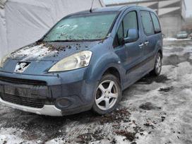 Citroen Berlingo по частям. Turime daug įvairių markių automobilių ardyme va
