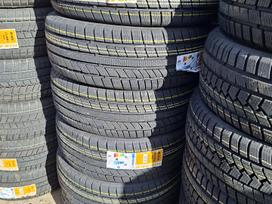 Sunfull, всесезонные 215/55 R18