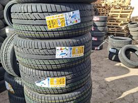 Sunfull, all-season 235/45 R18
