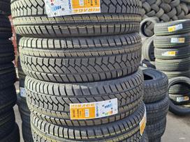 Sunfull, ziemas 235/60 R18