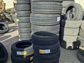 Sunfull, зимние 215/55 R17