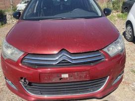 Citroen C4, 9HP, Variklio kodas 9hp spalvos kodas lkr turime daug įvairių mar
