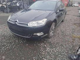 Citroen C5, 4hl, Spalvos kodas ktvd variklio kodas 4hl turime daug įvairių ma