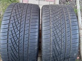 Continental Extreme Contact, vasarinės 275/35 R20