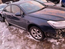Citroen C5, RFJ, Spalva kgnc variklio kodas rfj turime daug įvairių markių au