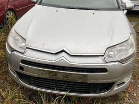 Citroen C5, RHR, dalimis. Variklio kodas rhr spalvos kodas ezrc turime daug įv