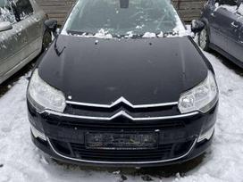 Citroen C5, RHR, Variklio kodas rhr spalvos kodas ktvd turime daug įvairių ma