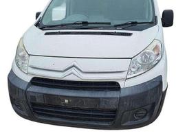 Citroen Jumpy, 9HU, по частям. Turime daug įvairių markių automobilių ardyme va